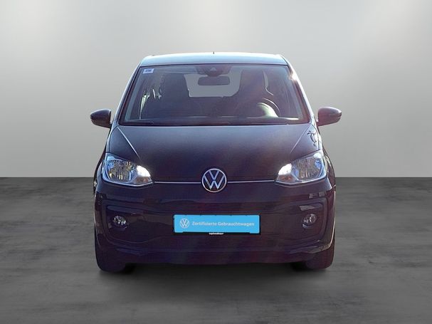 Volkswagen up! 1.0 48 kW image number 3