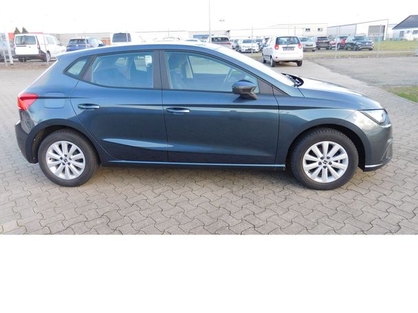 Seat Ibiza 1.0 TSI Style 70 kW image number 2