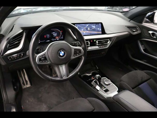 BMW 116i M Sport DKG 81 kW image number 10