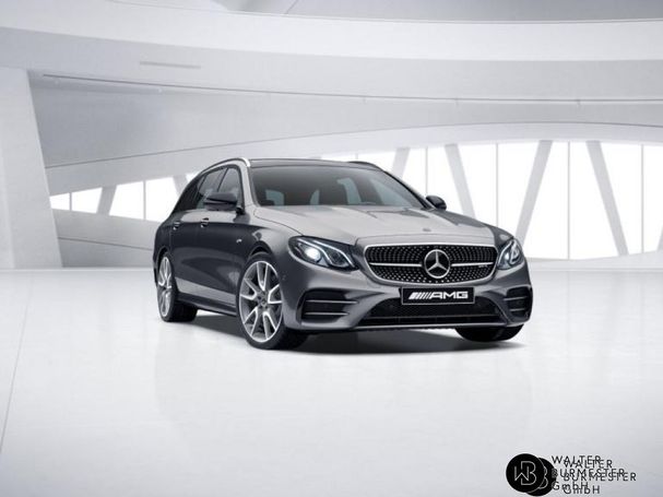 Mercedes-Benz E 53 AMG T 320 kW image number 2