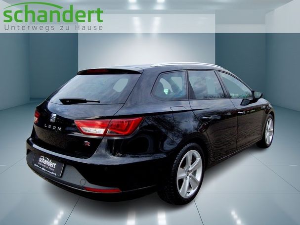 Seat Leon ST 1.4 FR 110 kW image number 3