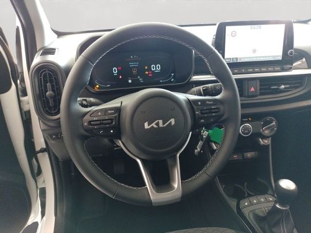 Kia Picanto 1.2 Vision 58 kW image number 13