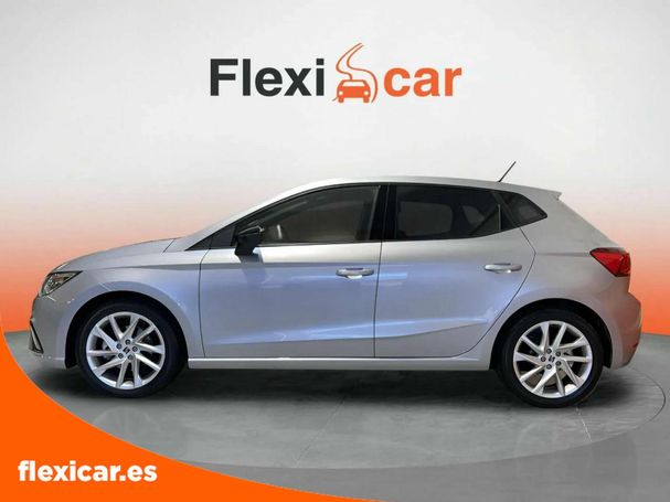 Seat Ibiza 1.5 TSI FR DSG 110 kW image number 5