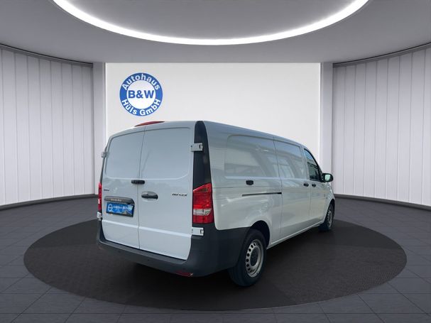 Mercedes-Benz Vito 116 CDi extra 120 kW image number 6