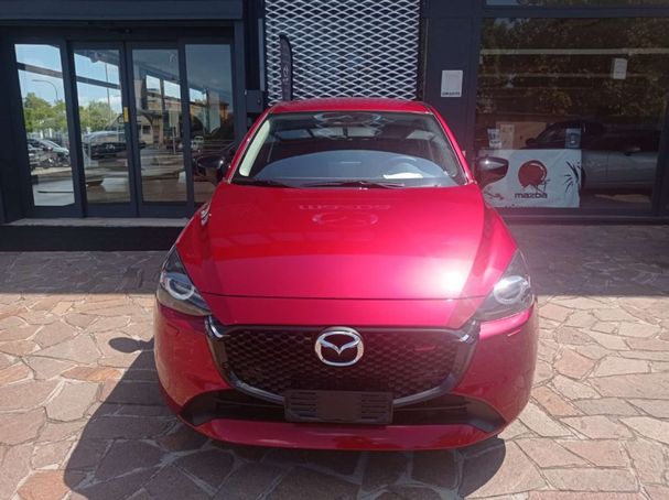 Mazda 2 75 55 kW image number 3