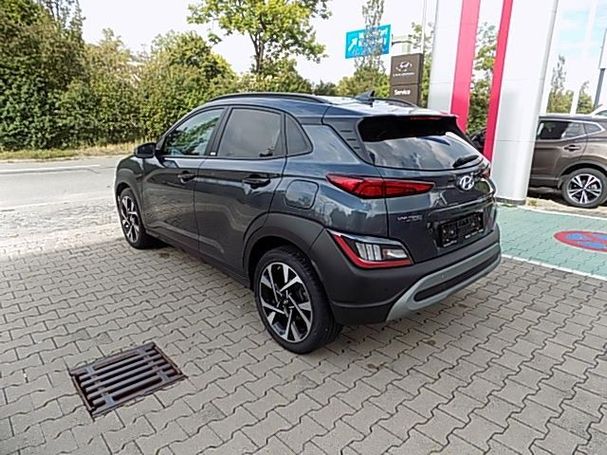 Hyundai Kona 1.0 T-GDI 88 kW image number 6