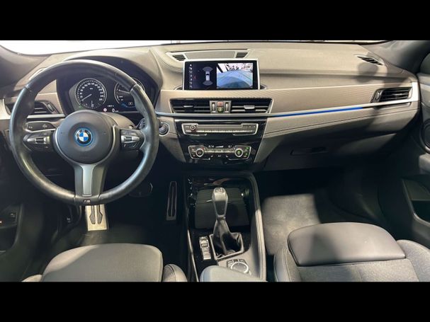 BMW X2 xDrive 93 kW image number 10