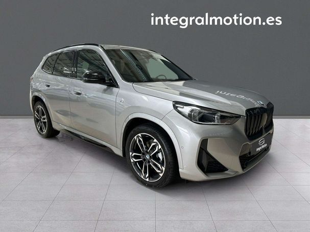 BMW X1 sDrive18d 110 kW image number 2