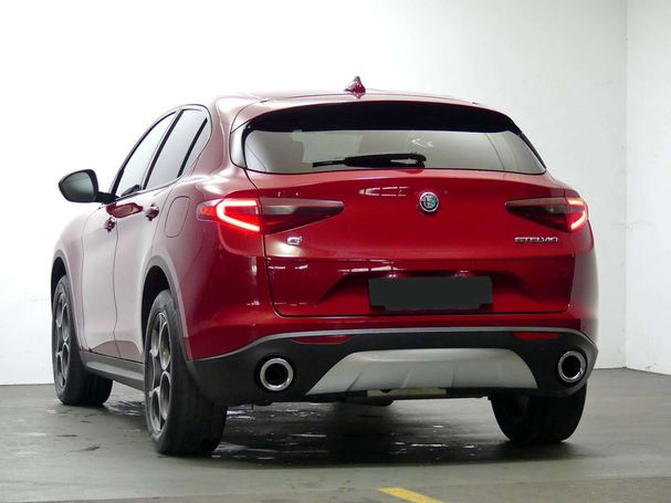 Alfa Romeo Stelvio 2.0 Turbo 147 kW image number 8