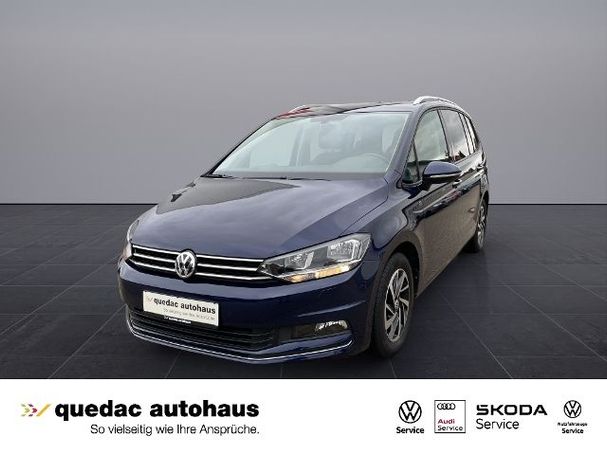 Volkswagen Touran TSI Join 81 kW image number 2