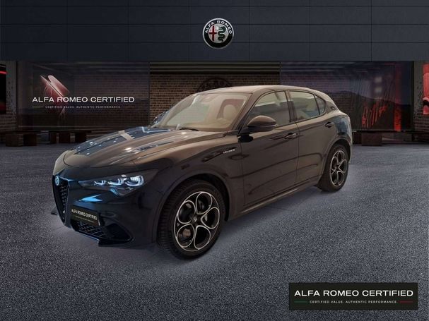 Alfa Romeo Stelvio 2.2 Q4 154 kW image number 1