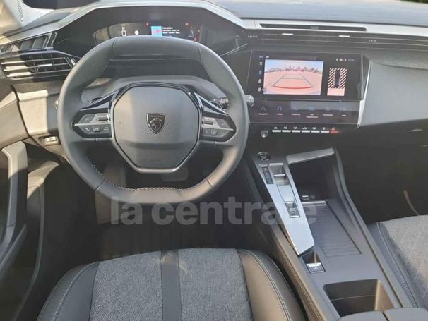 Peugeot 408 PureTech 96 kW image number 16