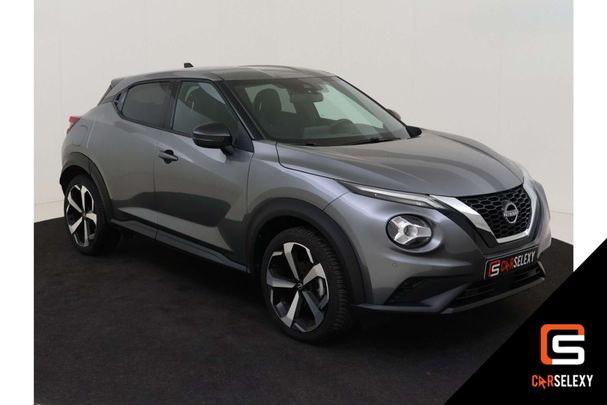 Nissan Juke 1.0 DIG-T Tekna 84 kW image number 2