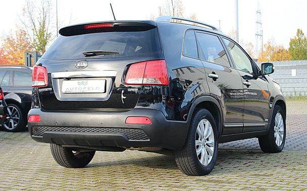 Kia Sorento 2.2 CRDi 145 kW image number 4