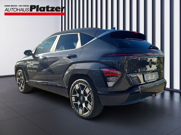 Hyundai Kona 160 kW image number 3