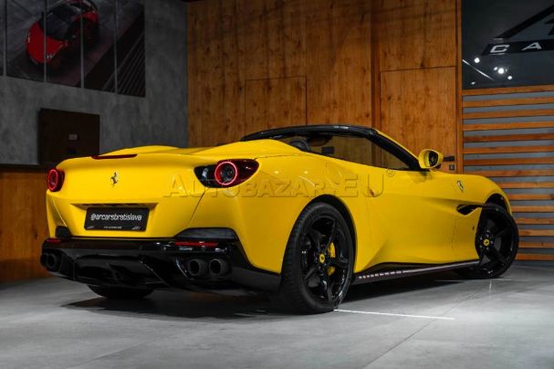 Ferrari Portofino 441 kW image number 2