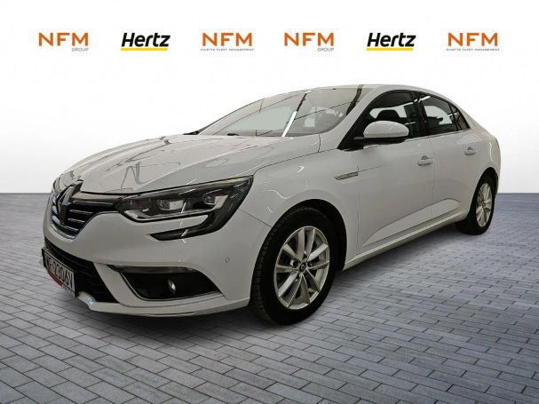 Renault Megane BLUE dCi EDC 85 kW image number 1