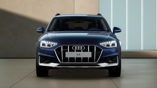 Audi A4 Allroad 195 kW image number 2