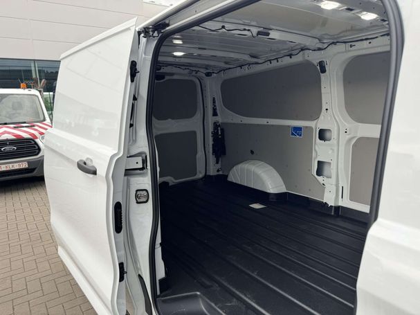 Ford Transit Custom Trend 100 kW image number 15