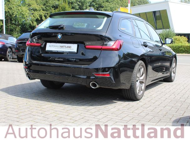 BMW 320d Touring Sport Line 140 kW image number 4