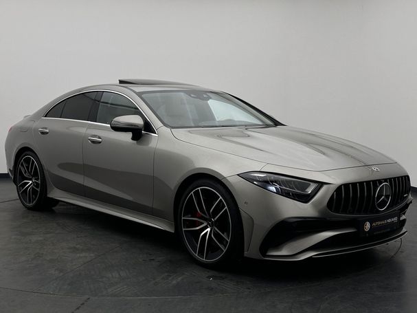 Mercedes-Benz CLS 53 AMG 320 kW image number 3