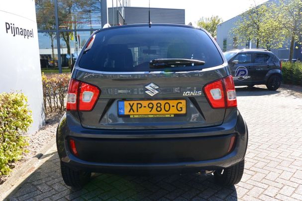 Suzuki Ignis 66 kW image number 6