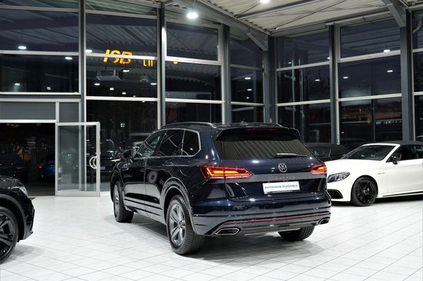 Volkswagen Touareg 4Motion 250 kW image number 4