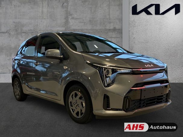 Kia Picanto 1.0 Vision AMT 49 kW image number 2