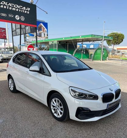 BMW 216d Active Tourer 85 kW image number 2