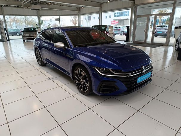 Volkswagen Arteon R 4Motion 235 kW image number 8