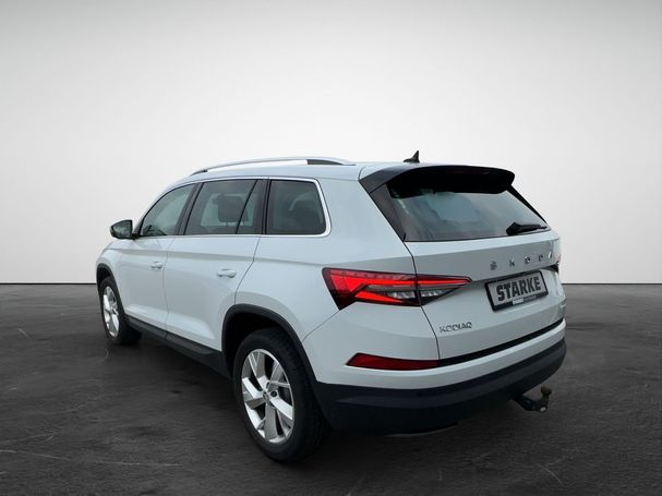 Skoda Kodiaq 2.0 TDI 4x4 DSG 147 kW image number 3