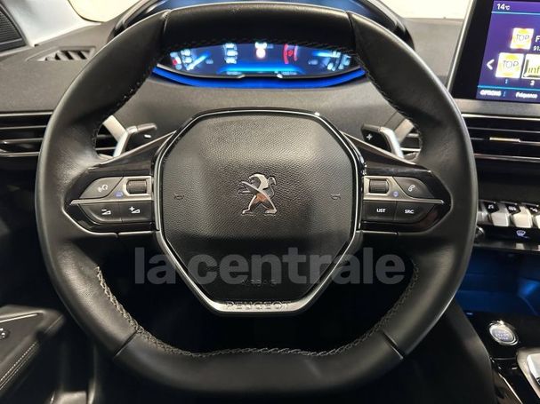 Peugeot 3008 PureTech 130 EAT8 S&S Allure 96 kW image number 11