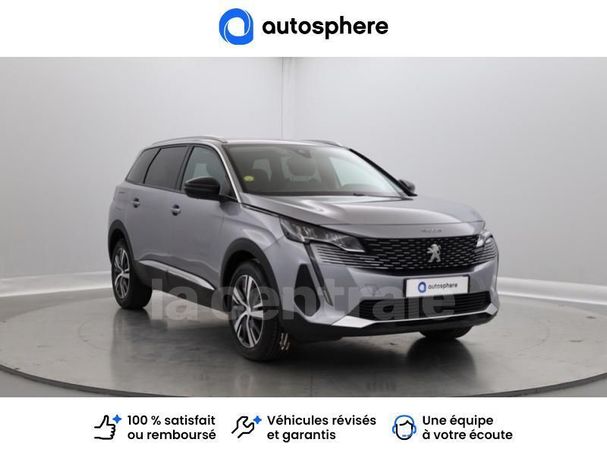 Peugeot 5008 96 kW image number 4