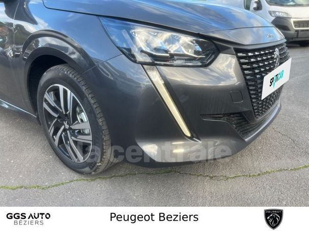 Peugeot 208 PureTech 100 74 kW image number 16