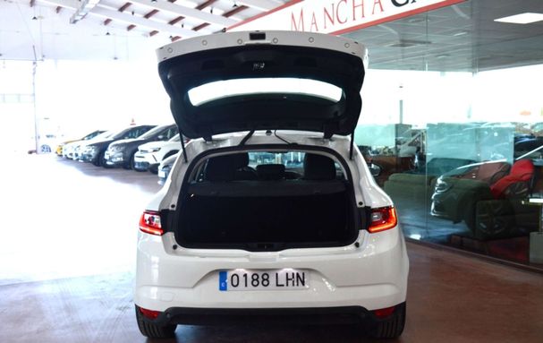 Renault Megane 70 kW image number 7