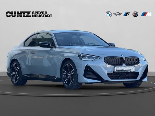 BMW 218i M 115 kW image number 3