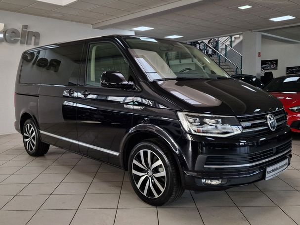 Volkswagen T6 Multivan TDI 4Motion 147 kW image number 3