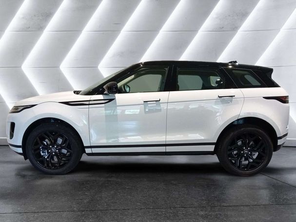 Land Rover Range Rover Evoque 2.0 Td4 150 4WD 110 kW image number 11