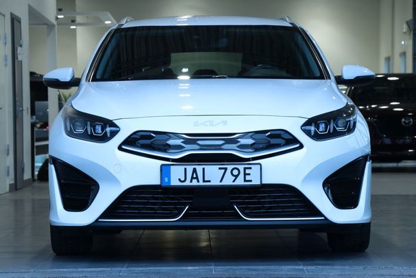 Kia Ceed Ceed Sportswagon 104 kW image number 2