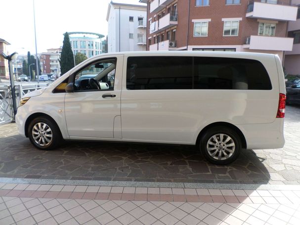 Mercedes-Benz Vito 114 CDi 100 kW image number 6