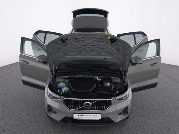 Volvo XC40 Recharge Plug-in Hybrid T4 Plus Bright 155 kW image number 15