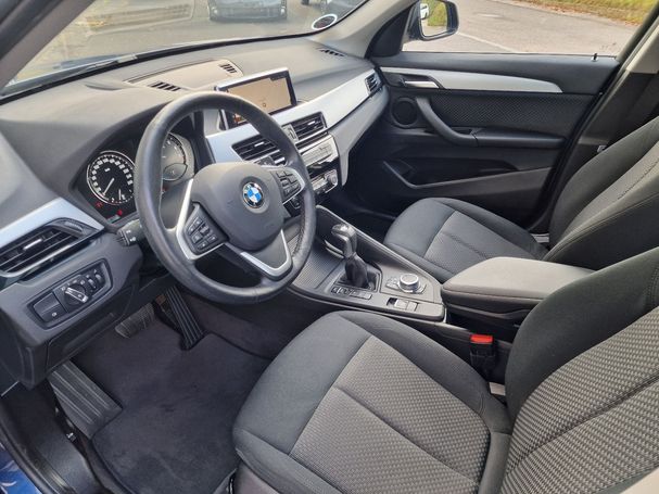 BMW X1 25e xDrive 162 kW image number 12