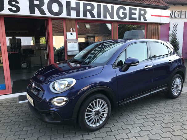 Fiat 500X 1.0 4x2 88 kW image number 1