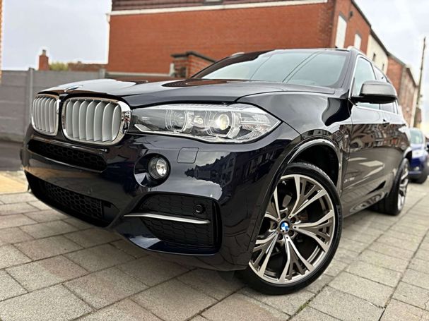 BMW X5 xDrive 190 kW image number 1