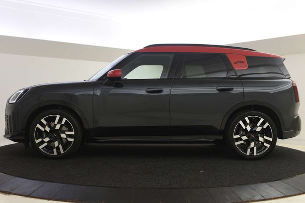 Mini Countryman S JCW ALL4 160 kW image number 4