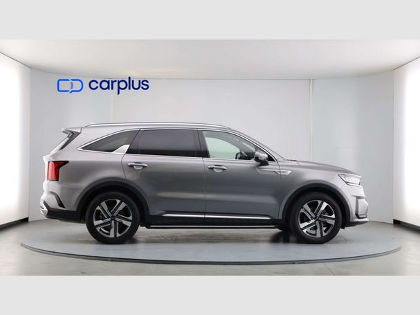 Kia Sorento 1.6 T-GDI 7 169 kW image number 8