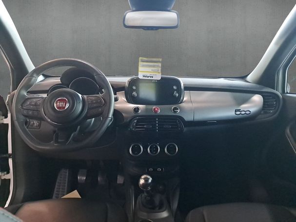 Fiat 500X 4x2 88 kW image number 15