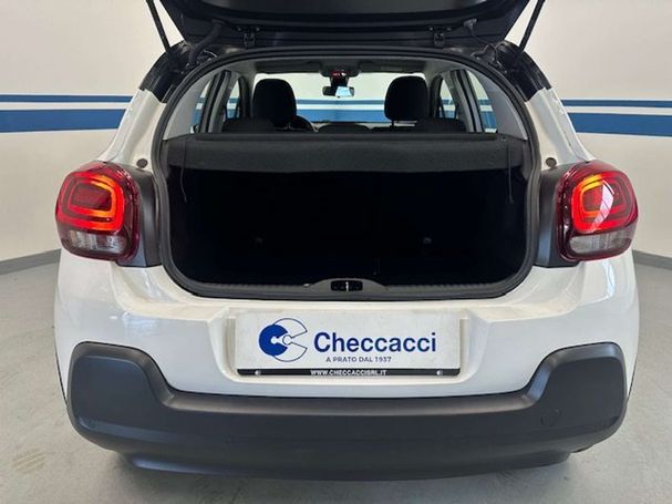 Citroen C3 81 kW image number 6