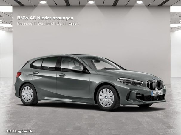 BMW 120i M Sport 131 kW image number 14