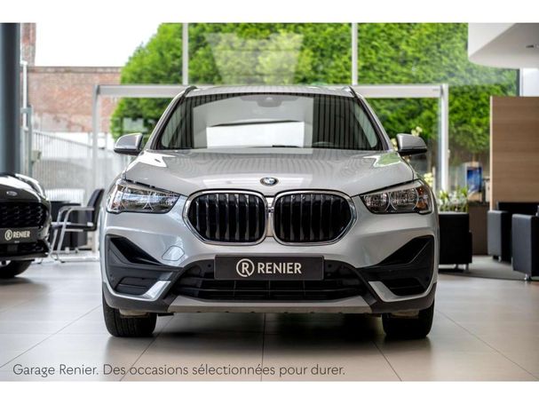 BMW X1 sDrive 100 kW image number 6